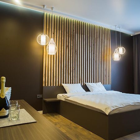Hotel 21 Odessa Exteriör bild