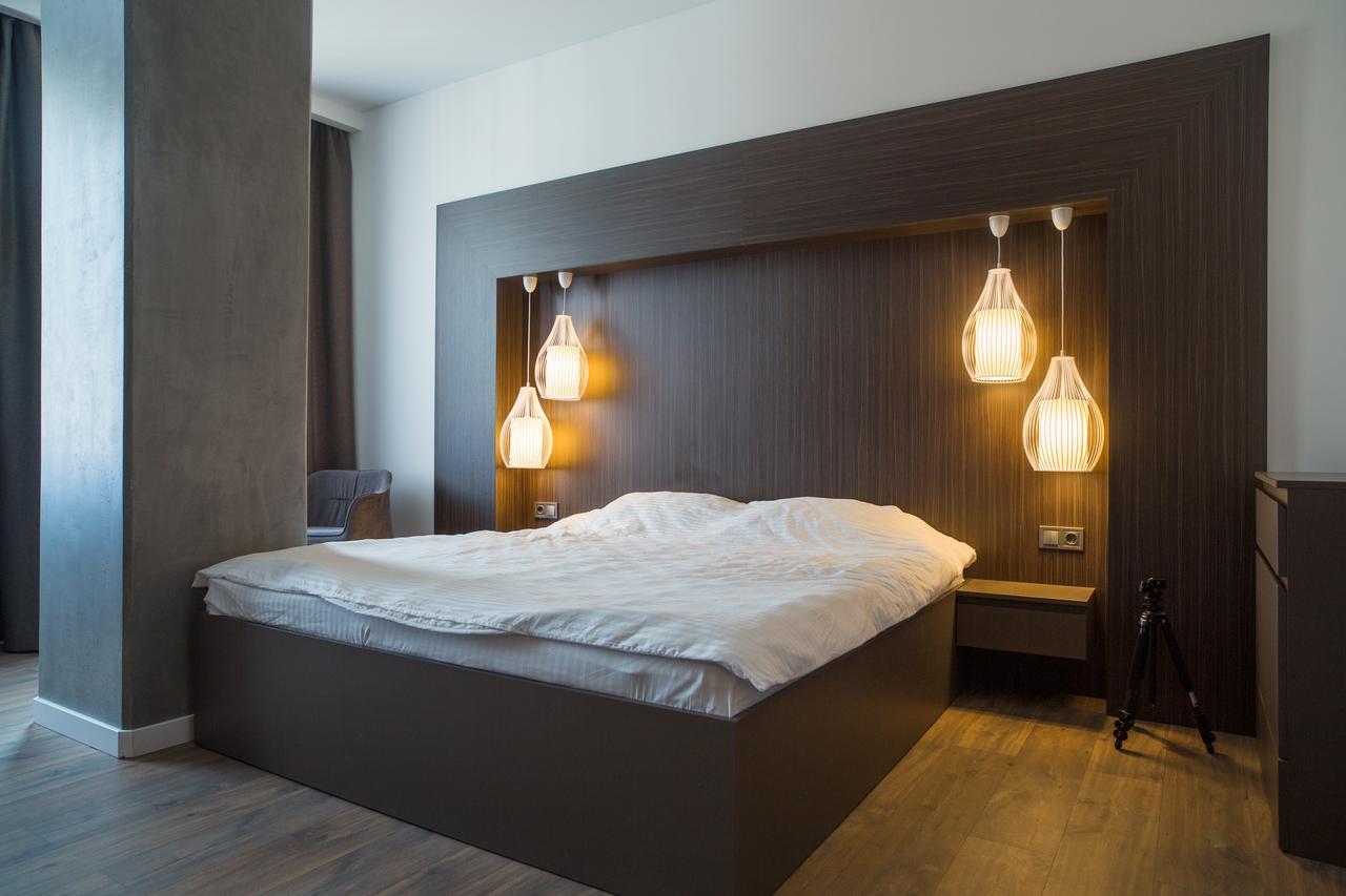 Hotel 21 Odessa Exteriör bild