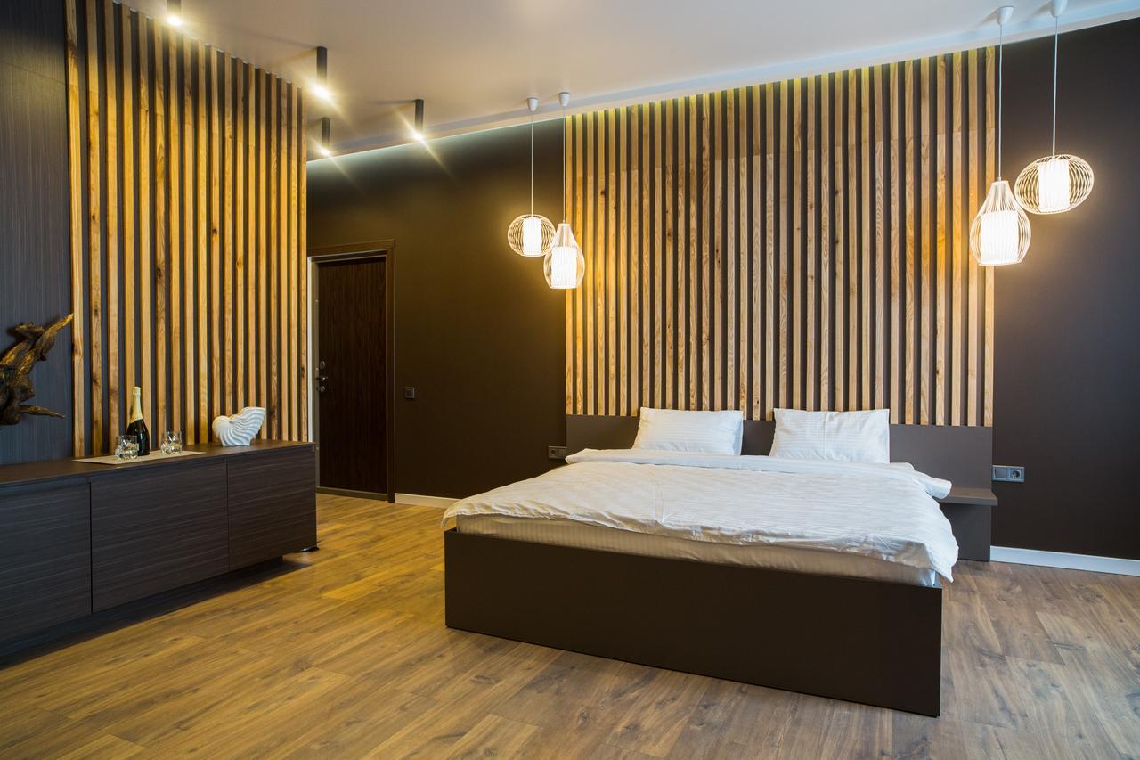 Hotel 21 Odessa Exteriör bild